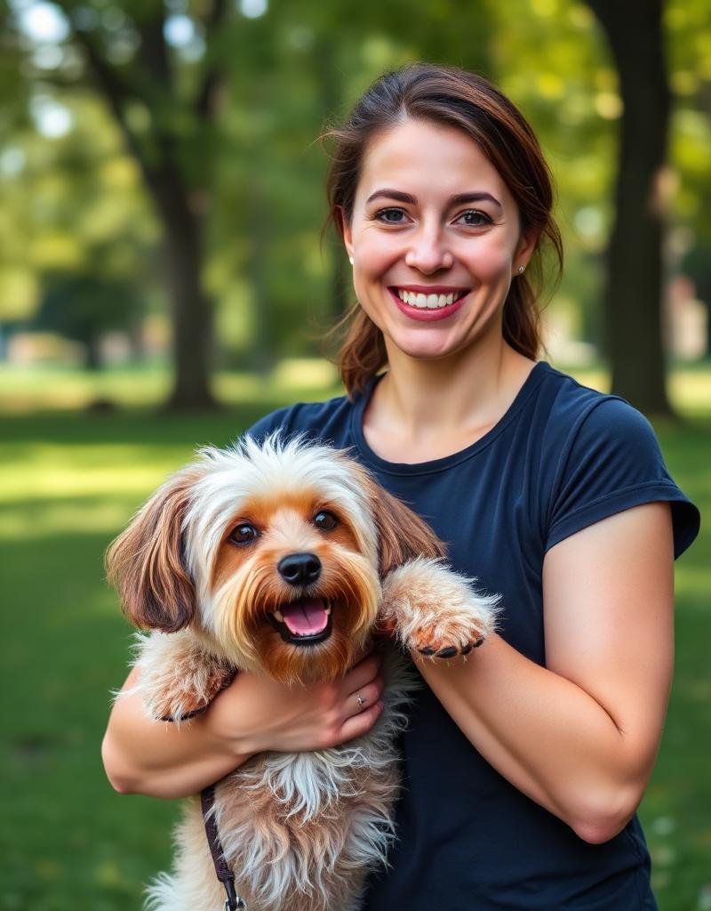 Portrait de Sophie
